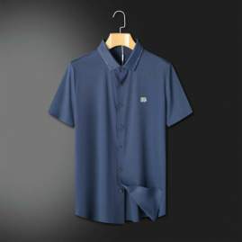 Picture of Dior Shirts Short _SKUDiorM-3XL24cn1028247